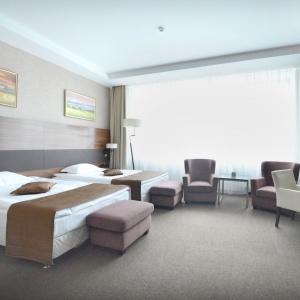 Hotel Victoria Olimp