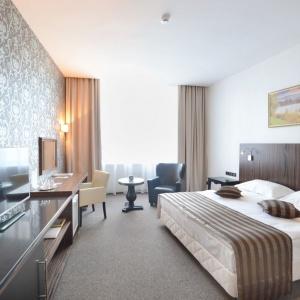 Hotel Victoria Olimp