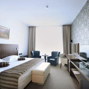 Hotel Victoria Olimp