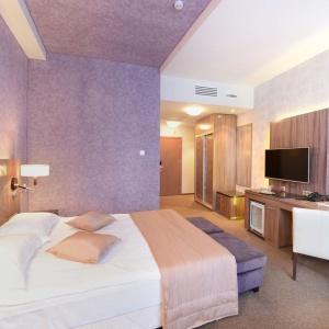 Hotel Victoria Olimp