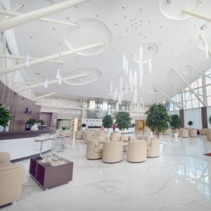 Hotel Victoria Olimp