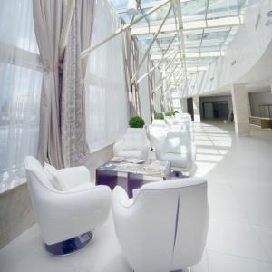 Hotel Victoria Olimp