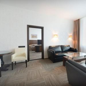 Hotel Victoria Olimp