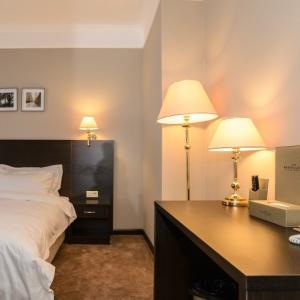 Hotel Red Village
