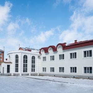 Hotel Red Village