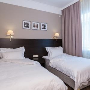 Hotel Red Village