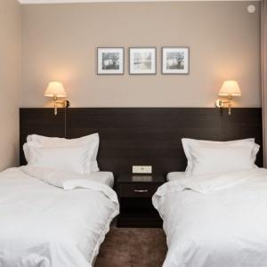 Hotel Red Village