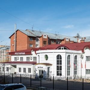 Hotel Red Village