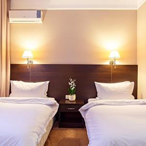 Hotel Red Village