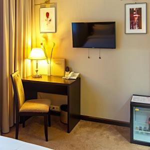 Hotel Red Village