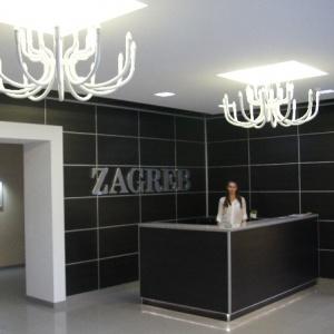 Hotel Zagreb