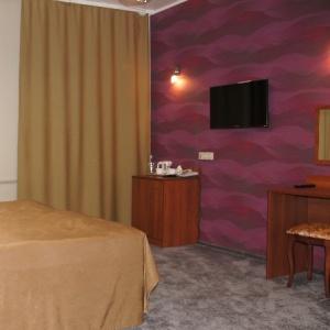 Hotel Zagreb