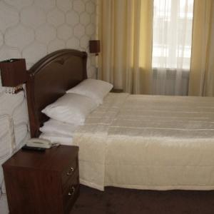 Hotel Zagreb