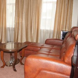 Hotel Zagreb