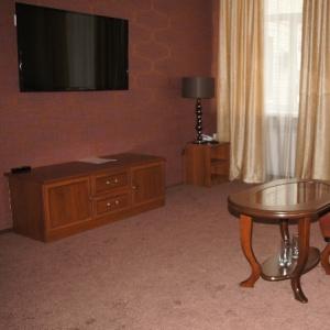 Hotel Zagreb