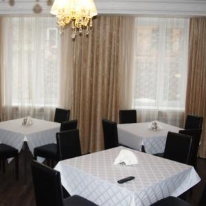 Hotel Zagreb
