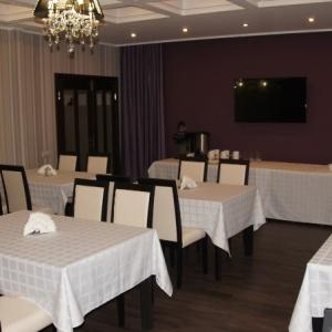 Hotel Zagreb
