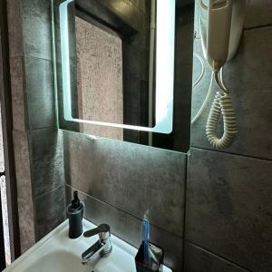 Hotel Avrora