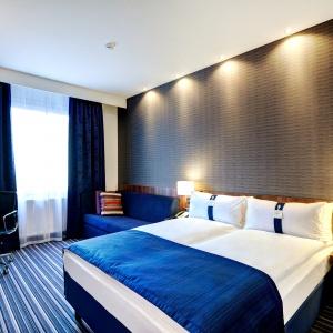 Cosmos Smart Voronezh Hotel