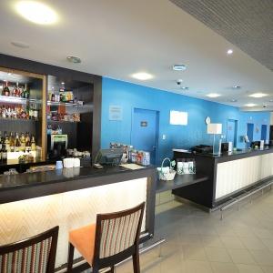 Cosmos Smart Voronezh Hotel