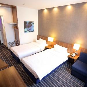 Cosmos Smart Voronezh Hotel