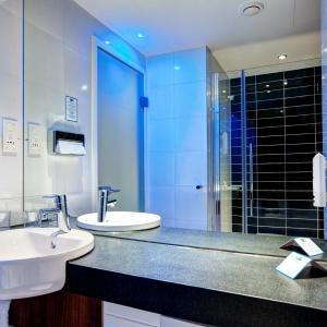 Cosmos Smart Voronezh Hotel