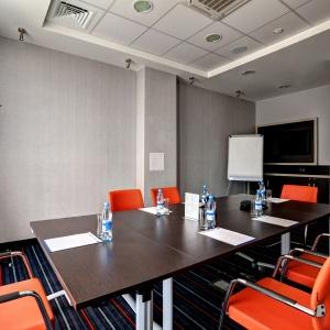 Cosmos Smart Voronezh Hotel