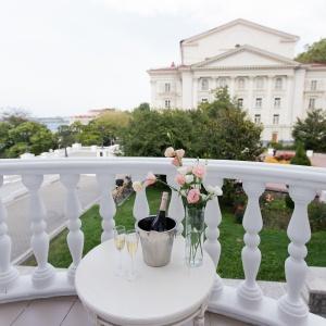 Hotel Sevastopol