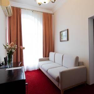 Hotel Sevastopol