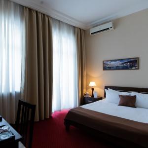 Hotel Sevastopol