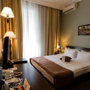 Hotel Sevastopol