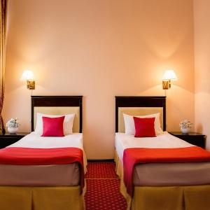 Hotel Sevastopol
