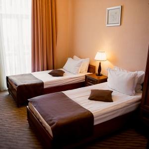 Hotel Sevastopol