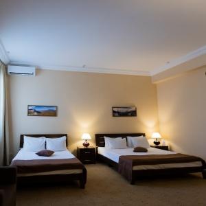 Hotel Sevastopol