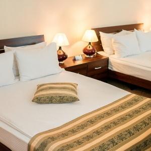 Hotel Sevastopol