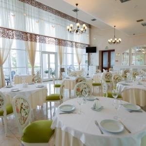 Hotel Sevastopol
