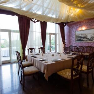 Hotel Sevastopol