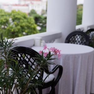 Hotel Sevastopol