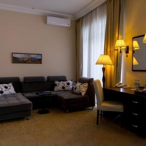 Hotel Sevastopol