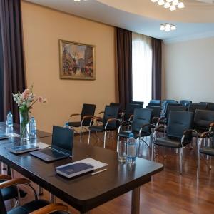 Hotel Sevastopol
