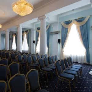 Hotel Sevastopol