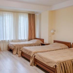 Гостиница Камелот