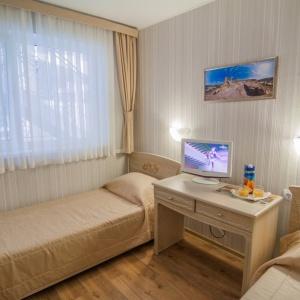 Гостиница Камелот