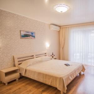 Гостиница Камелот
