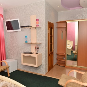 Hotel Pobeda