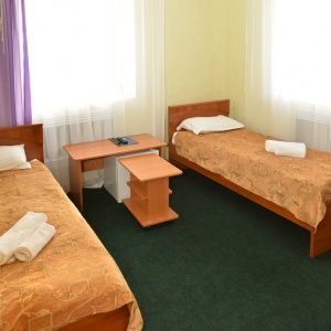 Hotel Pobeda