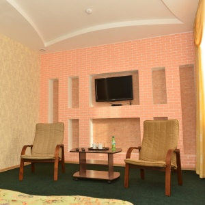 Hotel Pobeda