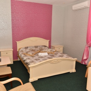 Hotel Pobeda