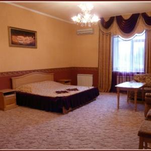 Hotel Triumph
