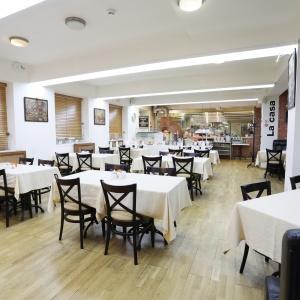 Hotel Areal Inn